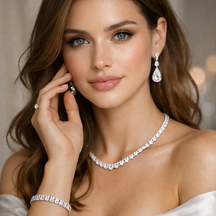 Labgrown Diamond Jewellery