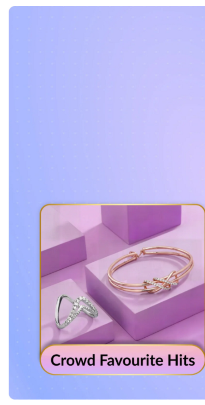 Crowd Favourate hights