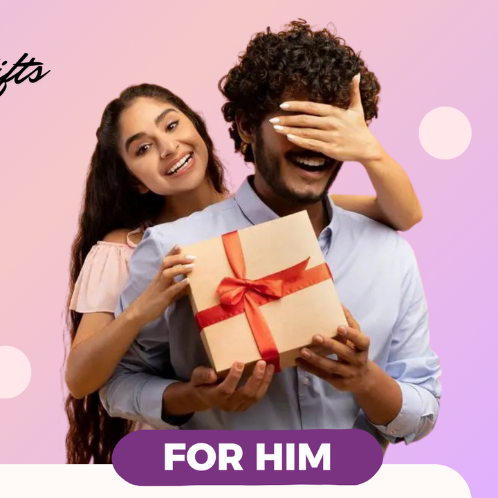 Gift for Him
