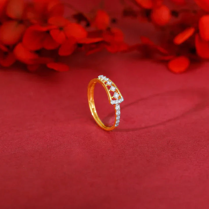 Silver Snowflake Pendant With Box Chain