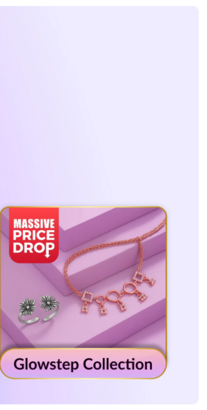 Glowset Collection